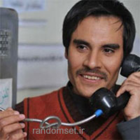 حسین عابدینی