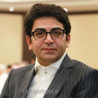 فرزاد حسنی