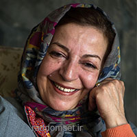 مرضیه برومند