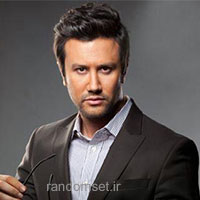 شاهرخ استخری