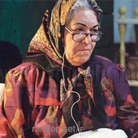 پروین دخت یزدانیان