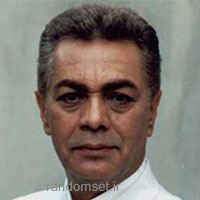 چنگیز وثوقی