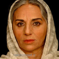 مریم بوبانی