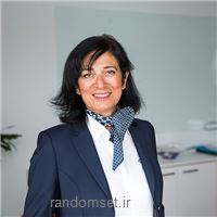 ماریا خرسند