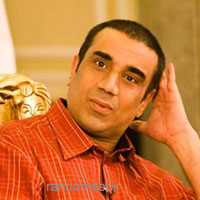 نصرالله رادش