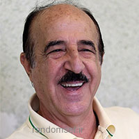 منوچهر آذری