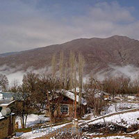 روستای كوشک