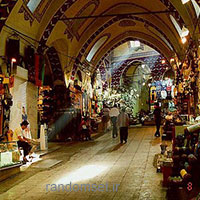 بازار تهران