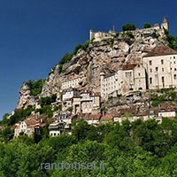 روستای روکامادور 