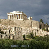 آكروپلیس