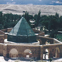 شهر دیباج