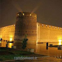 ارگ کریم خانی