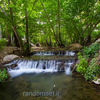 تنگ بستانک ( بهشت گمشده )